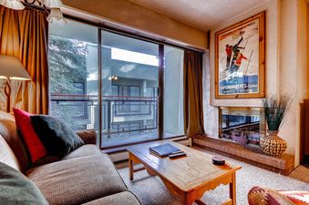 Edelweiss Haus 204A