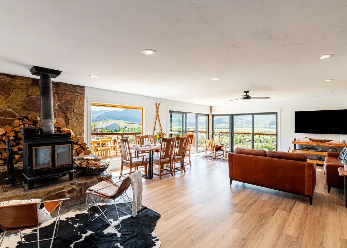 01 Mountain View Dream