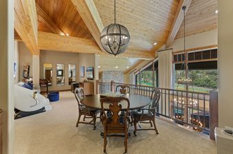 Entertainment Area