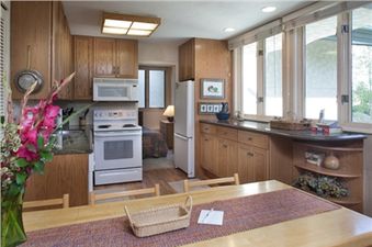 Tamarack 3 Bedroom Deluxe