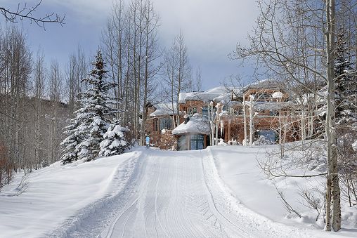 Ski-in Ski-out
