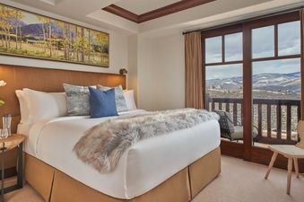 Ritz Carlton 3 Bedroom Valley View Penthouse
