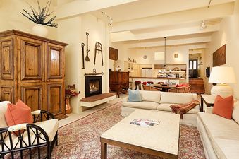 02 Living Area