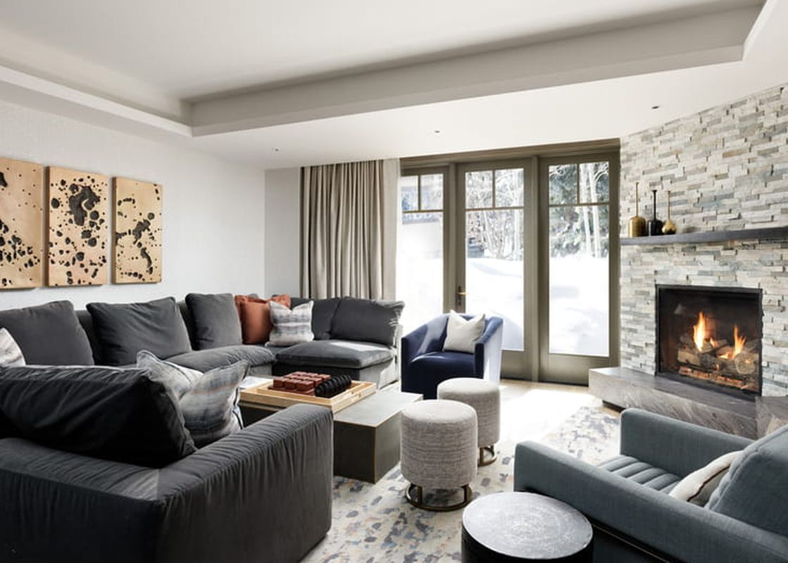 02 Four Seasons Whiskey Jack Four Bedroom