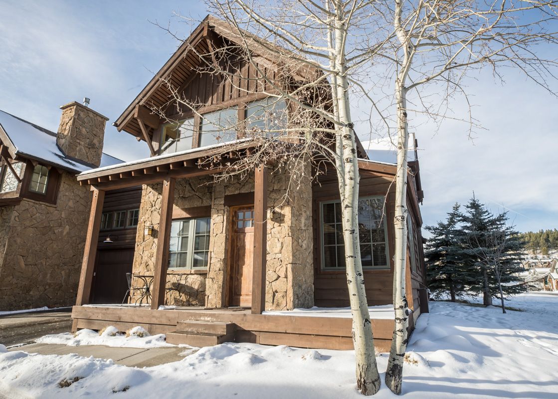 00 Lone Peak Townhome 5