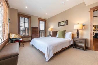 Big Horn Lodge 401