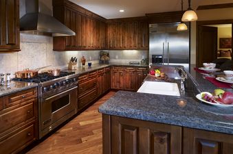 PR ABL 529 Condo Kitchen