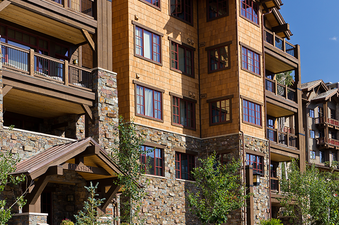 Flagstaff Lodge