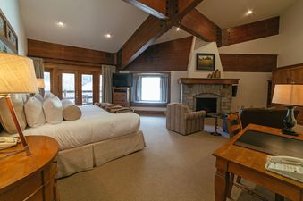 Stein Eriksen Lodge Flagstaff Three Bedroom Suite