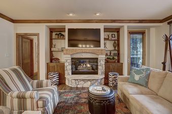 Ski-In/Ski-Out Elkhorn Lodge in Beaver Creek