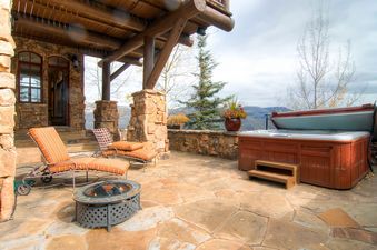 Patio 1