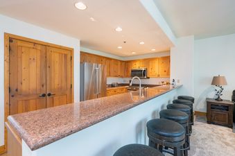 Bear Creek Lodge 303