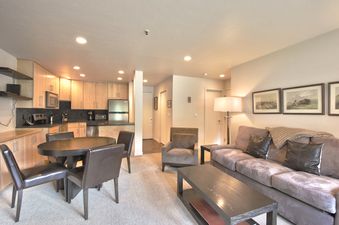 Lichenhearth One Bedroom Premier