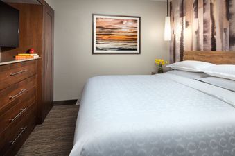 Sheraton Steamboat Resort Spacious 2 Bedroom Villa