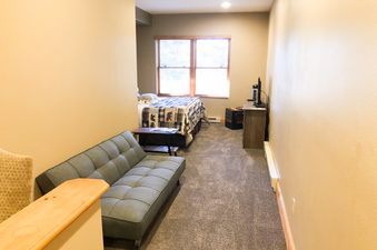 Bear Creek Lodge 301B