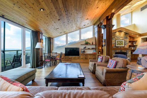 Gas Fireplace