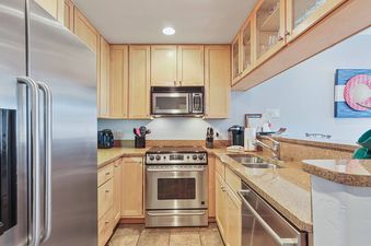 Park Avenue Lofts 207