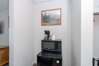 Mountainside Inn 208