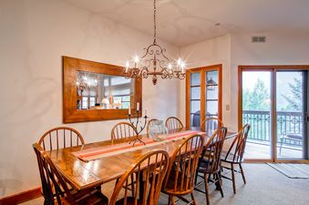 Meadows Townhome A5