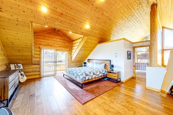 37 Family Mountain Staycation