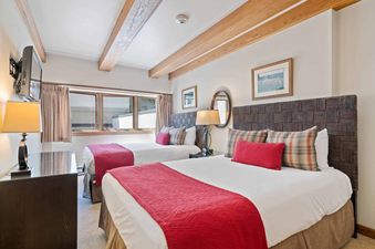 Lodge at Lionshead 270B