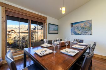 Belvedere Penthouse