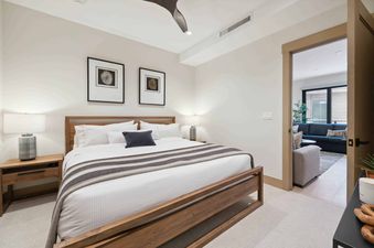 One Riverfront Condo 108