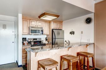 Edelweiss Haus 113A