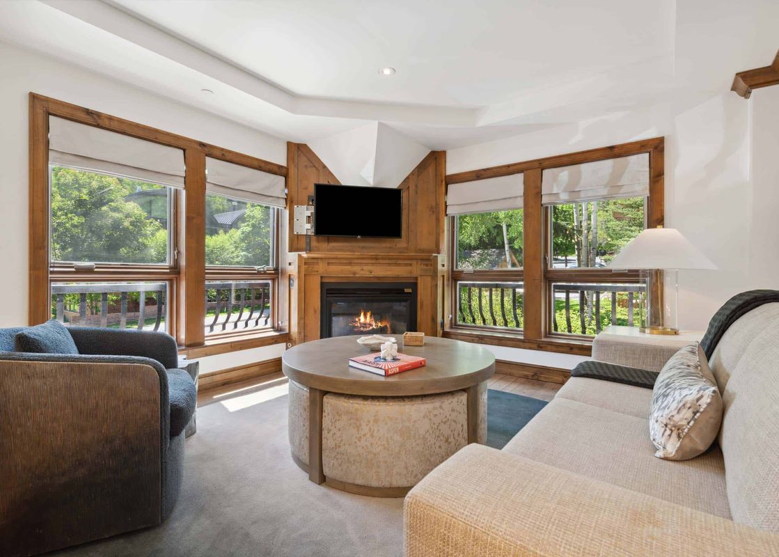 The Aspen 44B