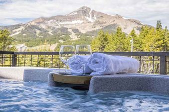 Alpenglow Condo 36A