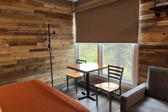 Mountainside Inn 207