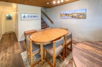 Snowcrest #12, Crested Butte Vacation Rental