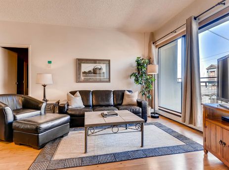 Edelweiss Haus 115A