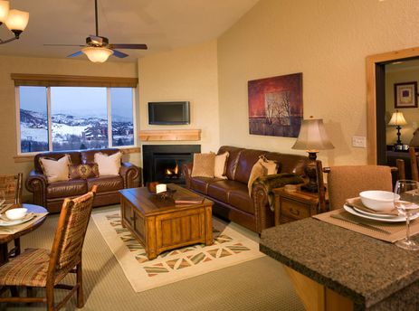 00 Silverado Lodge 3 Bedroom