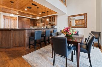 08 Piste Chalet