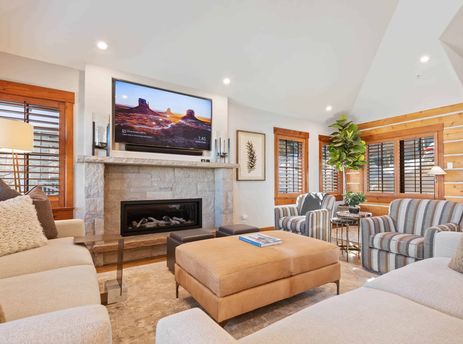 Buckhorn Townhome 90