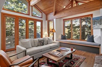 Ridge 16 Three Bedroom with Spa