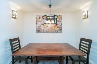 Bear Creek Lodge 303A