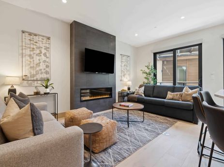 One Riverfront Condo 108