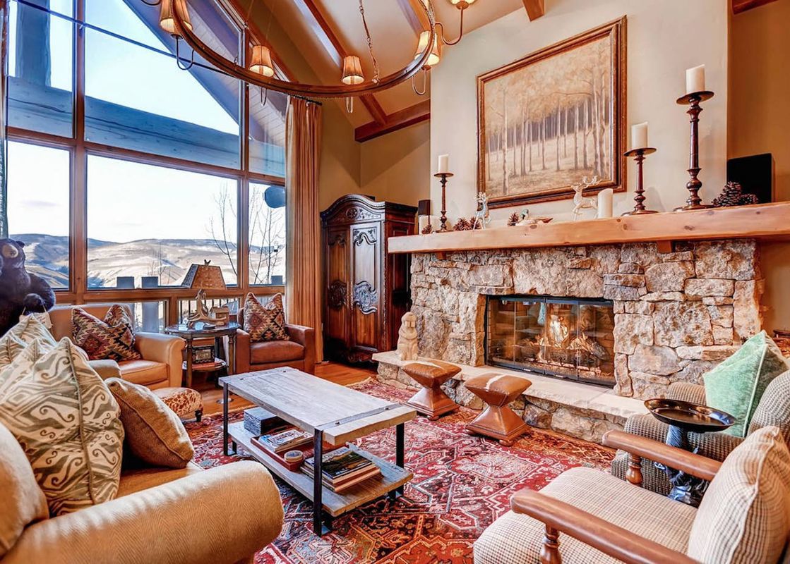 Living Room 1