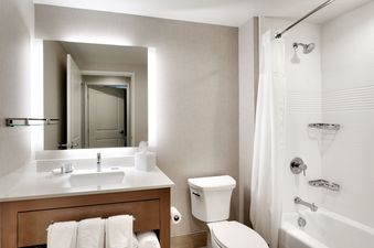 Residence Inn Vail 1 Bedroom