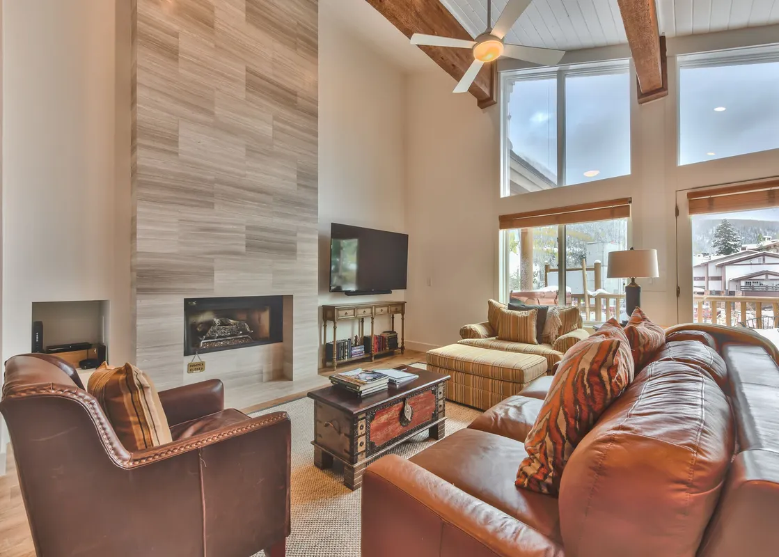 Side A Living Room