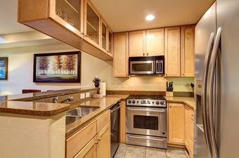 Park Avenue Lofts 304
