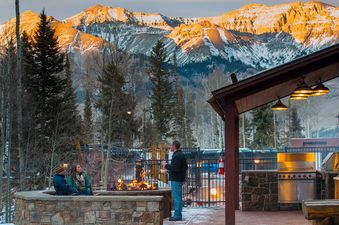 Bear Creek Lodge 109B