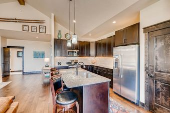 Alders Townhome 171 in Keystone