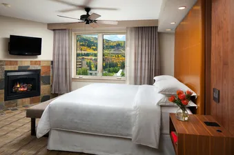 Sheraton Mountain Vista 2 Bedroom Villa