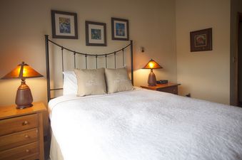 Villas at Snowmass 2 Bedroom Deluxe