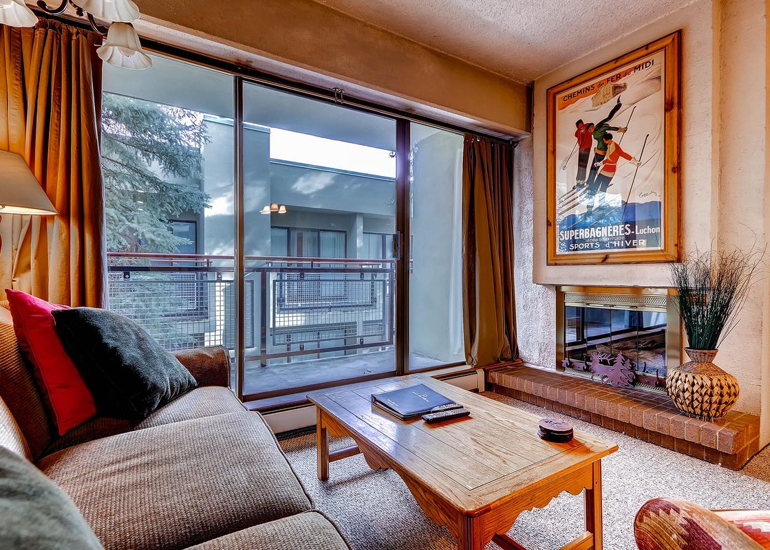 Edelweiss Haus 204