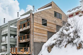 Old Town Modern