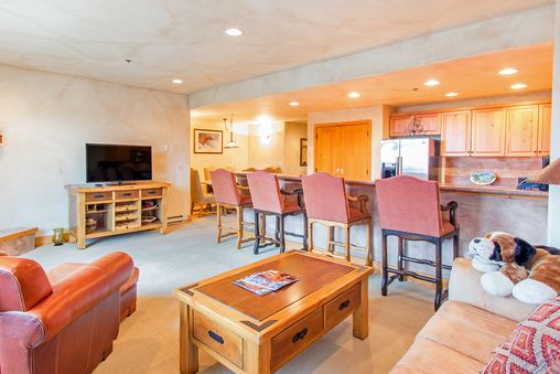 Gas Fireplace